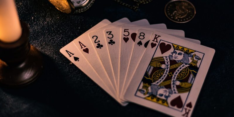 5x de leukste kaartspellen online