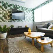 5 mechanische elementen om je interieur een technische twist te geven