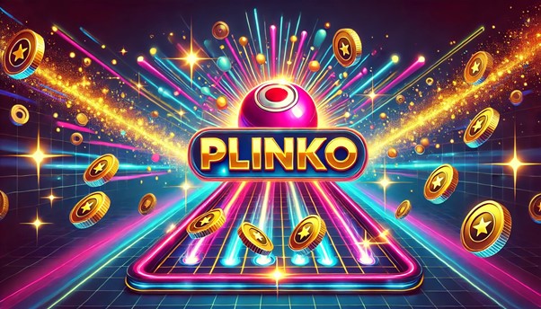 plinko be