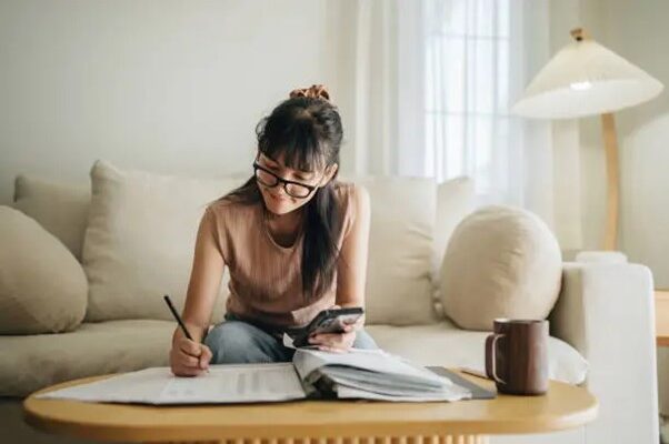 Beheer Je Geld Wijs en Vermijd Financiële Stress