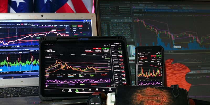 Slimme Strategieën voor Investeren in Crypto