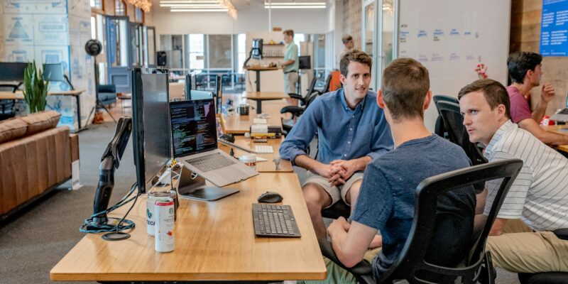 10 tips voor het inrichten van de ideale werkplek