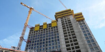 Stabiliteit begint van onderaf