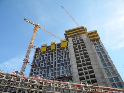 Stabiliteit begint van onderaf