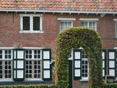 Geef je stadswoning een nieuwe look dankzij deze tips