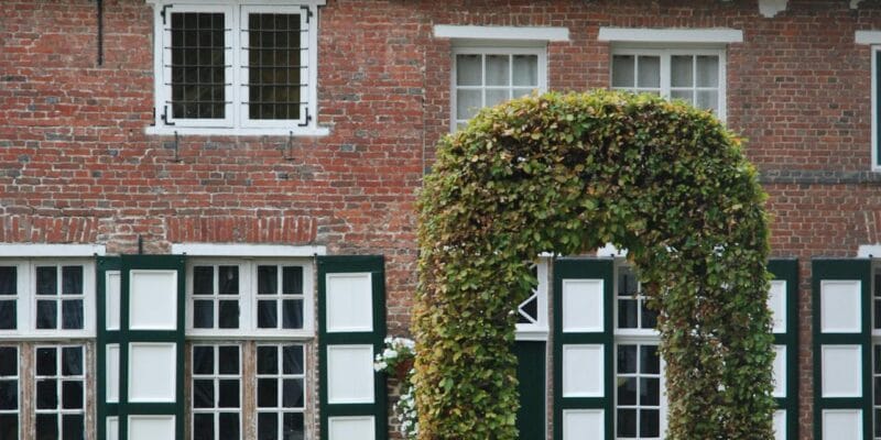 Geef je stadswoning een nieuwe look dankzij deze tips