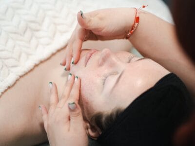 Ouder worden in schoonheid