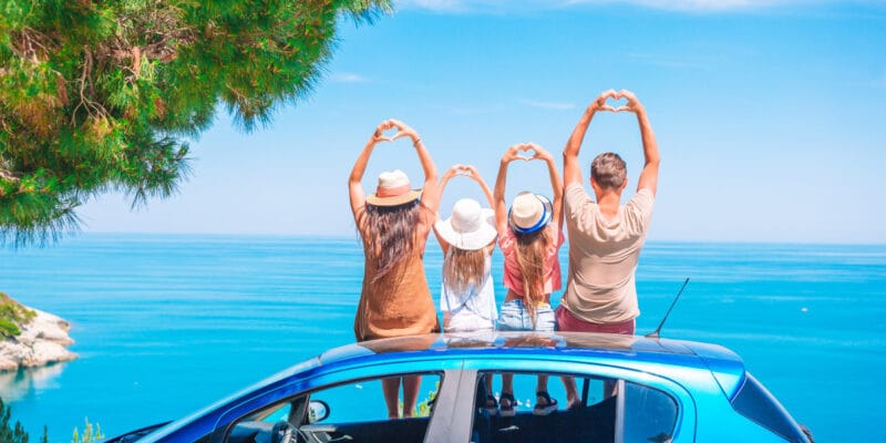 Auto op vakantie alles wat je moet weten voor 2026