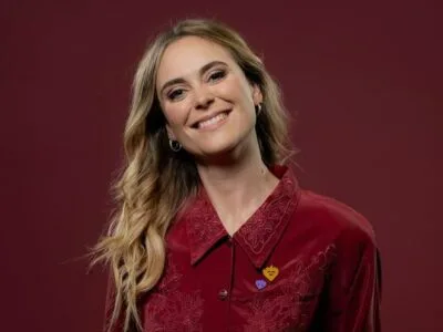 De vriend van radio-dj Fien Germijns