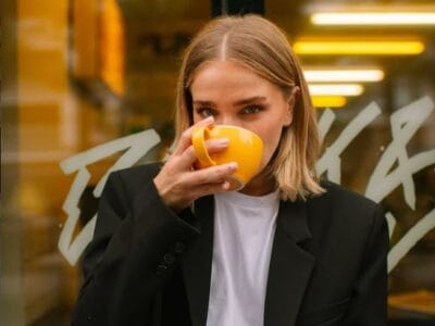 Met wie heeft Julie Van den Steen een relatie - Alles over haar liefdesleven