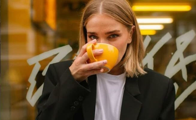 Met wie heeft Julie Van den Steen een relatie - Alles over haar liefdesleven