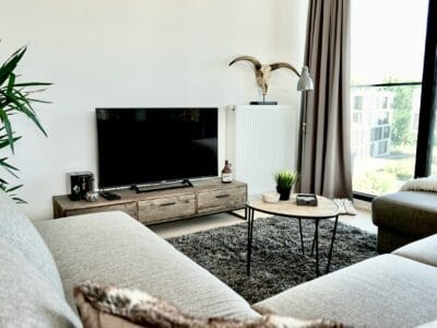 Geef je woonkamer een fancy upgrade