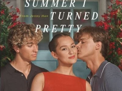 De cast van The Summer I Turned Pretty: wie speelt wie?