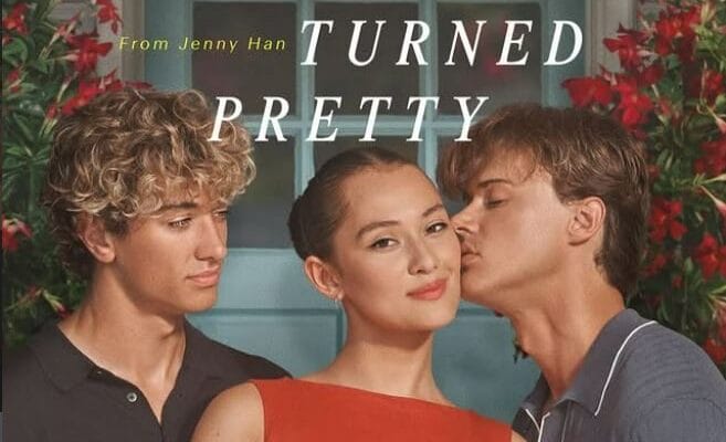 De cast van The Summer I Turned Pretty: wie speelt wie?