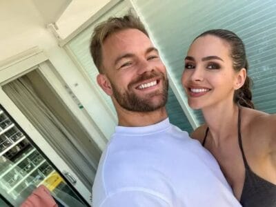 Wie is de vriendin van Nick Marsman? Alles over Nathalie den Dekker