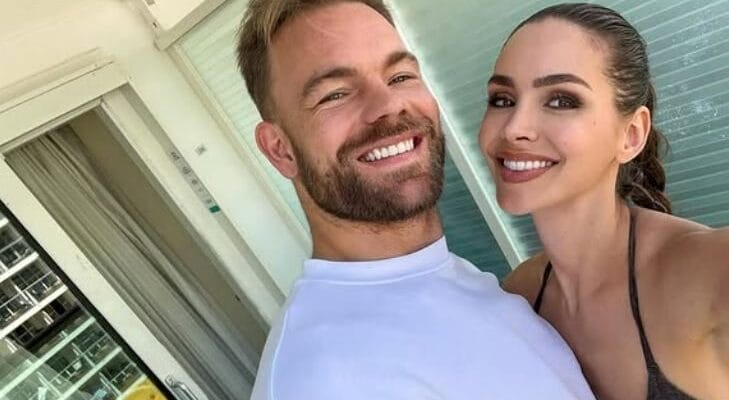 Wie is de vriendin van Nick Marsman? Alles over Nathalie den Dekker