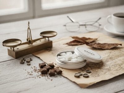 Wat is snus en waarom is het zo populair en omstreden?